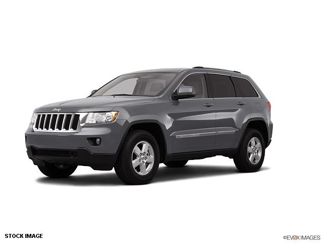 2011 Jeep Grand Cherokee Ultimate