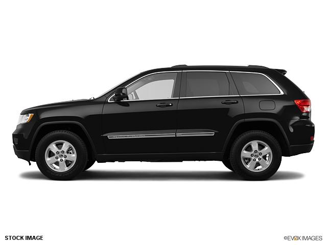 2011 Jeep Grand Cherokee Unknown