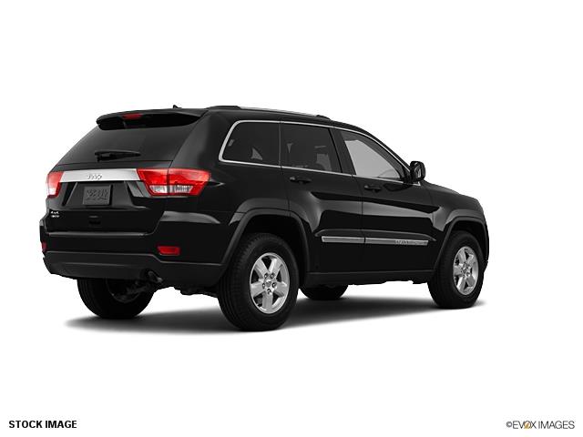 2011 Jeep Grand Cherokee Unknown