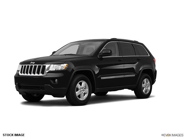 2011 Jeep Grand Cherokee Unknown