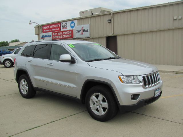 2011 Jeep Grand Cherokee Base W/nav.sys