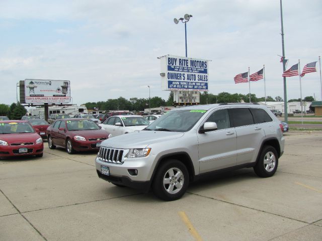 2011 Jeep Grand Cherokee Base W/nav.sys