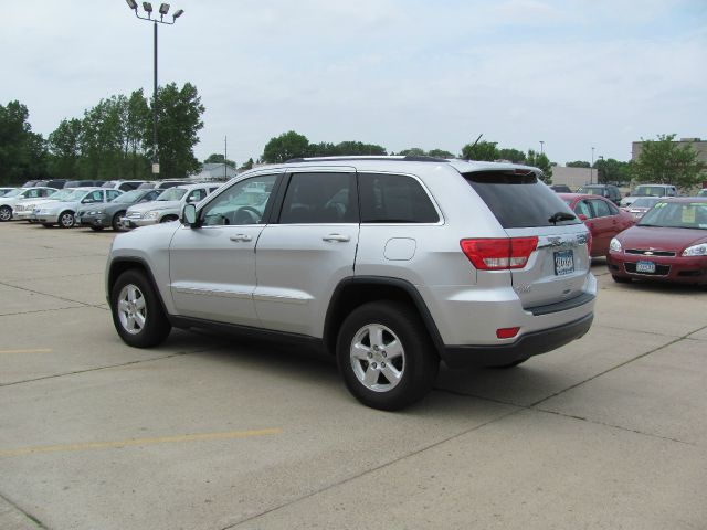 2011 Jeep Grand Cherokee Base W/nav.sys