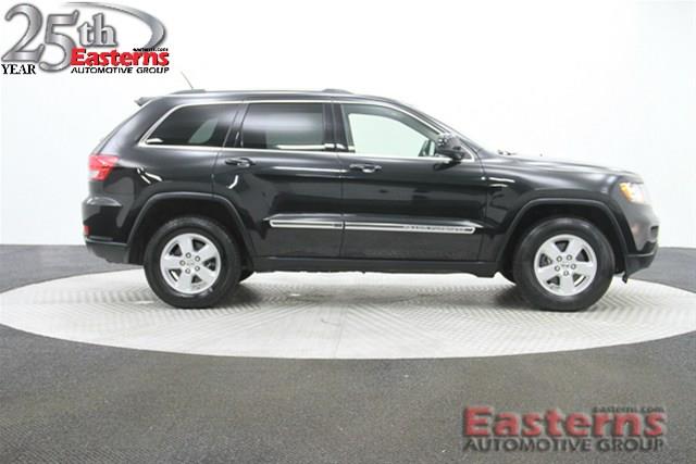 2011 Jeep Grand Cherokee LS