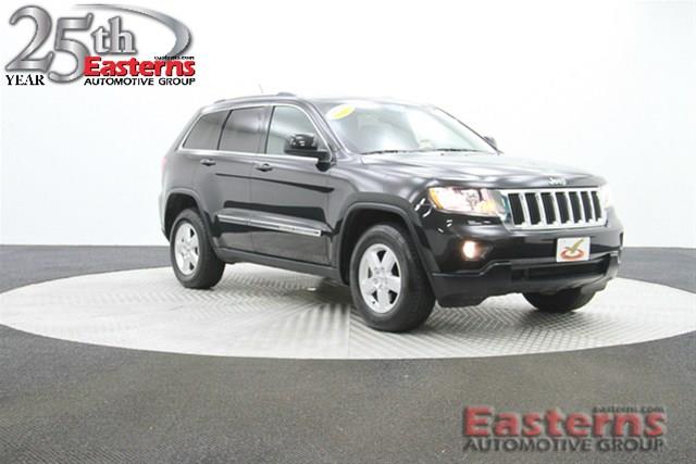 2011 Jeep Grand Cherokee LS