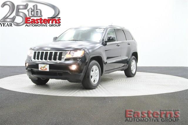 2011 Jeep Grand Cherokee LS