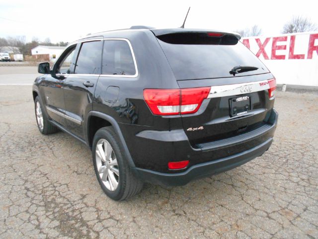 2011 Jeep Grand Cherokee Base W/nav.sys