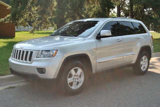 2011 Jeep Grand Cherokee Base W/nav.sys