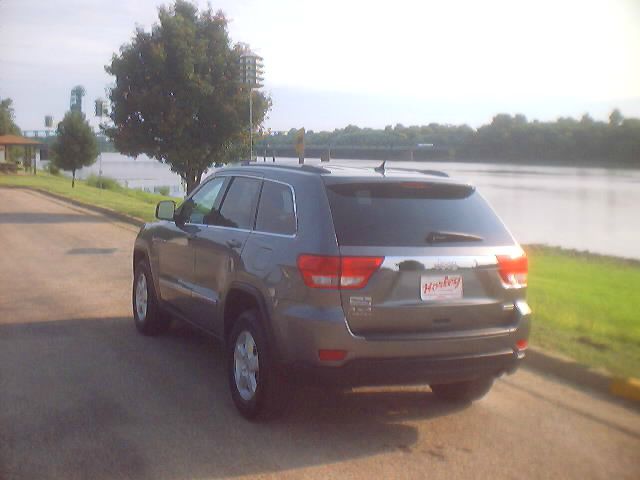 2012 Jeep Grand Cherokee Base W/nav.sys