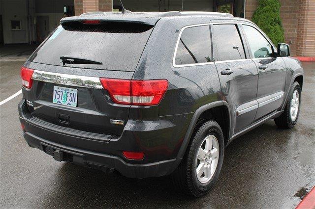 2012 Jeep Grand Cherokee Base W/nav.sys