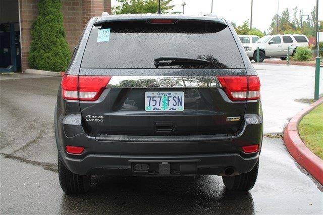 2012 Jeep Grand Cherokee Base W/nav.sys