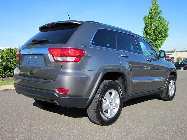 2012 Jeep Grand Cherokee LS