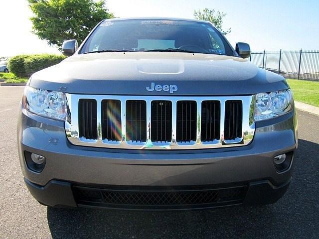 2012 Jeep Grand Cherokee LS