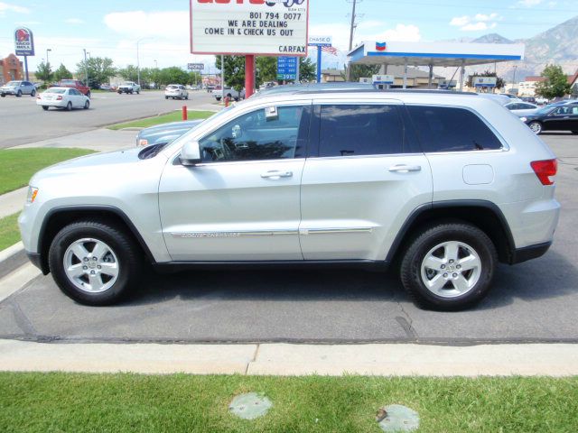 2013 Jeep Grand Cherokee Base W/nav.sys