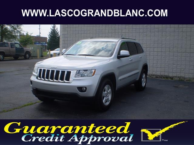 2013 Jeep Grand Cherokee Unknown