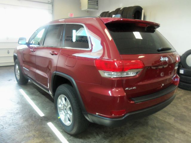 2014 Jeep Grand Cherokee Base W/nav.sys