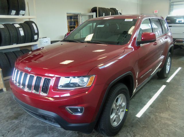 2014 Jeep Grand Cherokee Base W/nav.sys