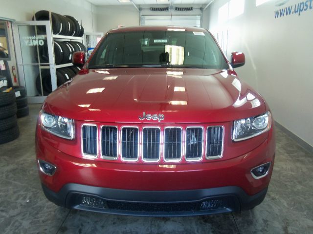 2014 Jeep Grand Cherokee Base W/nav.sys