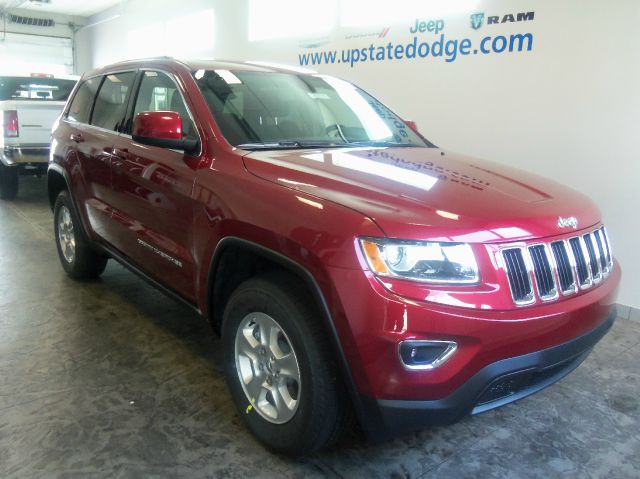 2014 Jeep Grand Cherokee Base W/nav.sys