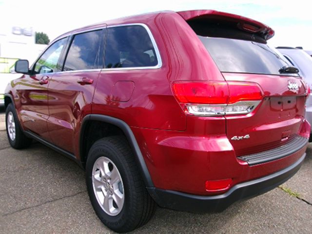 2014 Jeep Grand Cherokee Base W/nav.sys