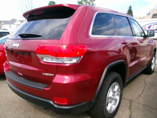 2014 Jeep Grand Cherokee Base W/nav.sys