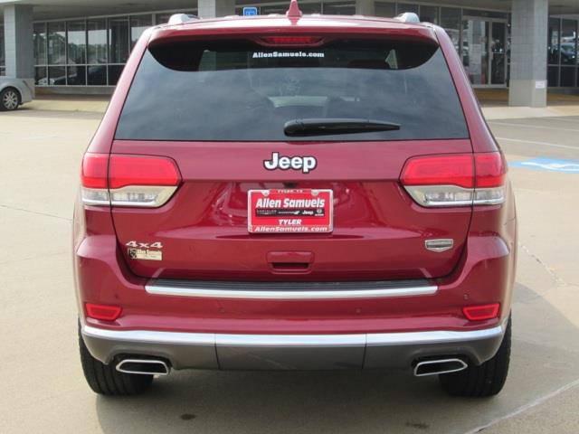 2014 Jeep Grand Cherokee Turbo R TLA Platinum Ltd. Edition