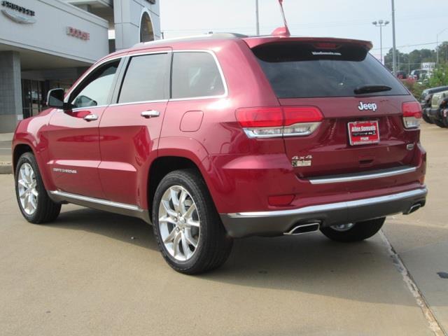 2014 Jeep Grand Cherokee Turbo R TLA Platinum Ltd. Edition