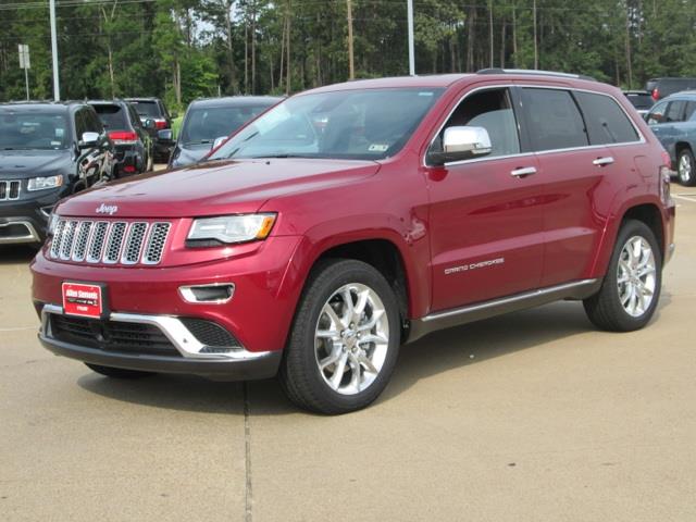 2014 Jeep Grand Cherokee Turbo R TLA Platinum Ltd. Edition