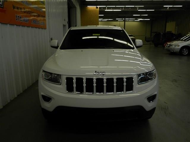 2014 Jeep Grand Cherokee LS