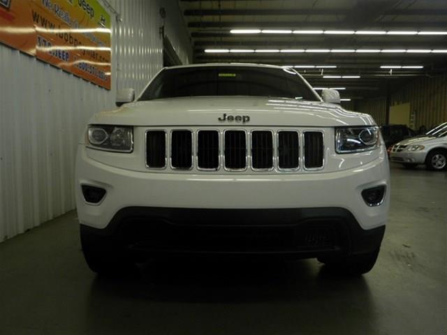 2014 Jeep Grand Cherokee LS