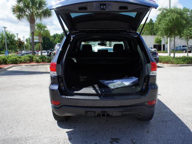 2014 Jeep Grand Cherokee LS