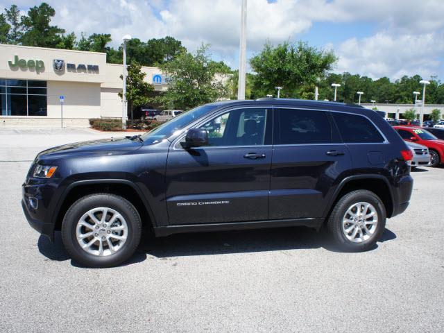 2014 Jeep Grand Cherokee LS