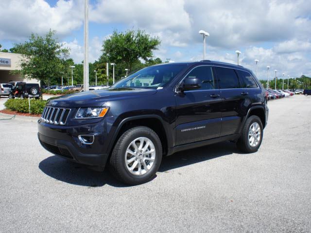 2014 Jeep Grand Cherokee LS