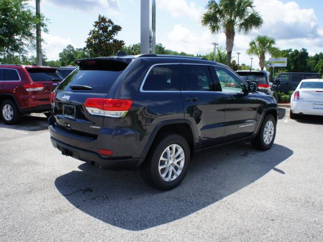 2014 Jeep Grand Cherokee LS