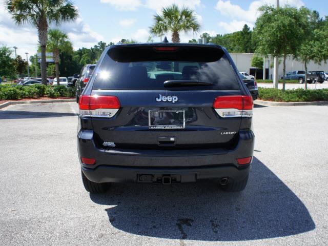 2014 Jeep Grand Cherokee LS