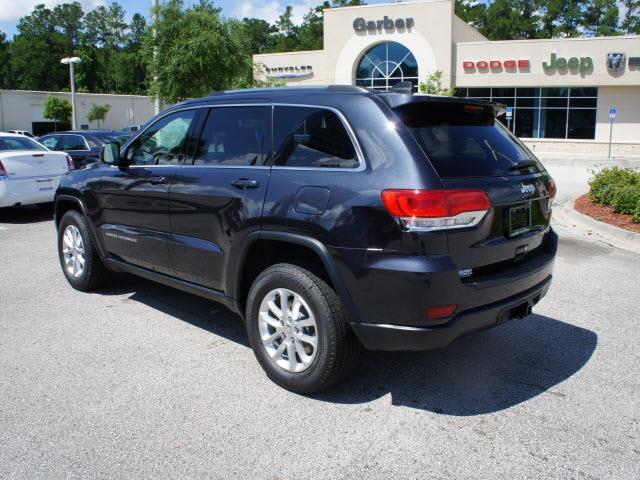 2014 Jeep Grand Cherokee LS