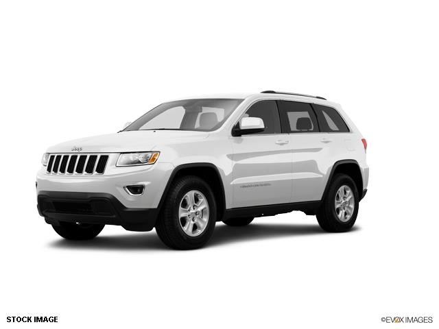 2014 Jeep Grand Cherokee Unknown