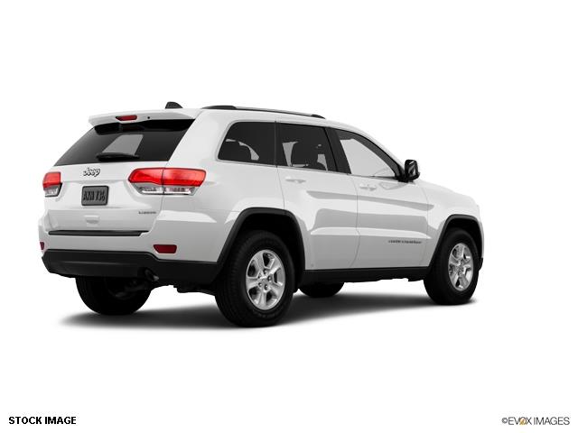 2014 Jeep Grand Cherokee Unknown