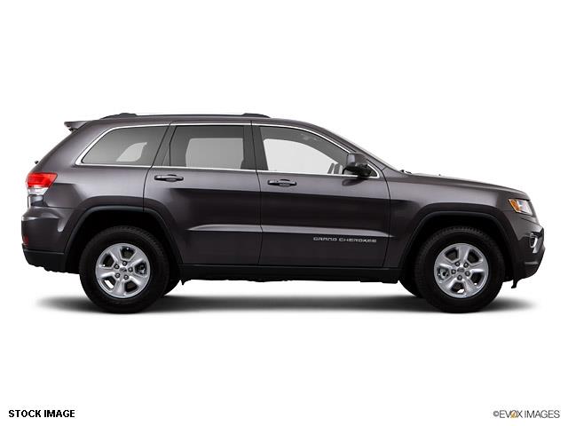 2014 Jeep Grand Cherokee Unknown