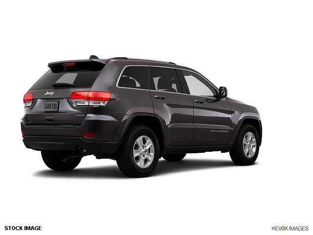 2014 Jeep Grand Cherokee Unknown