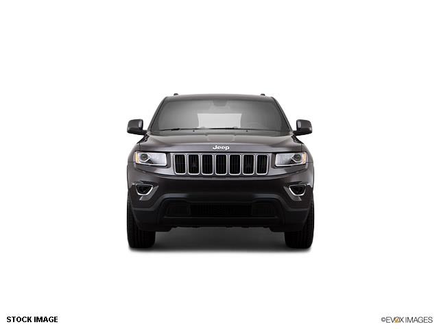 2014 Jeep Grand Cherokee Unknown