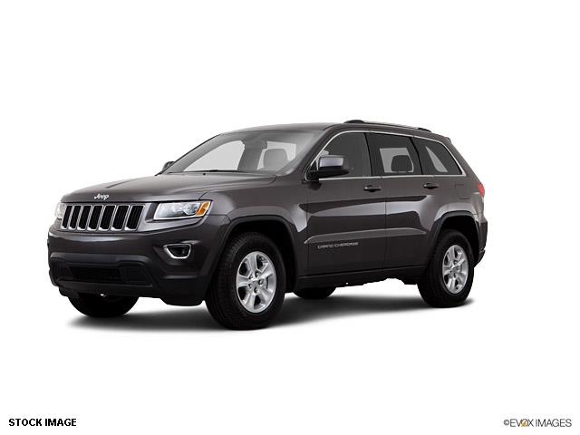 2014 Jeep Grand Cherokee Unknown