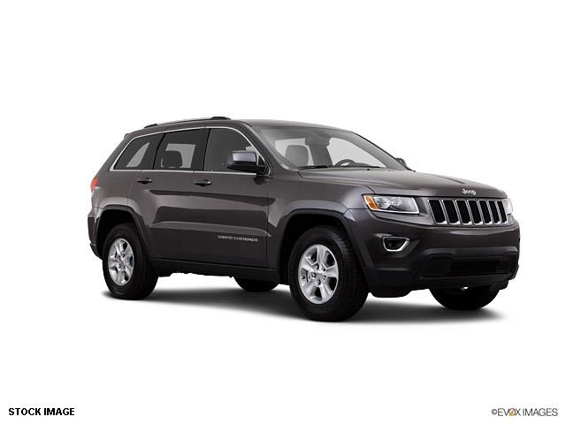 2014 Jeep Grand Cherokee Unknown