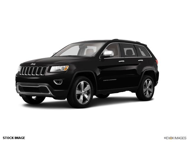 2014 Jeep Grand Cherokee Unknown