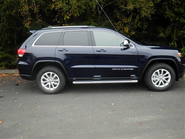 2014 Jeep Grand Cherokee Unknown