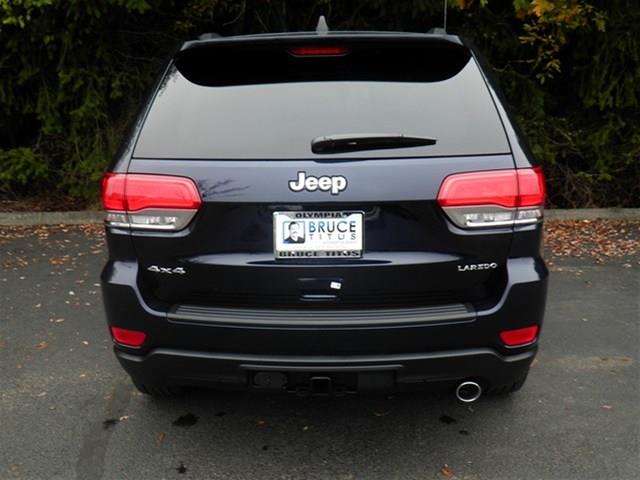 2014 Jeep Grand Cherokee Unknown