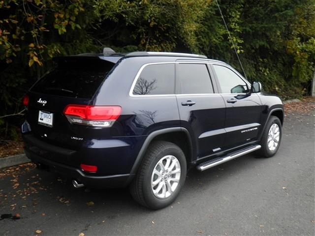 2014 Jeep Grand Cherokee Unknown