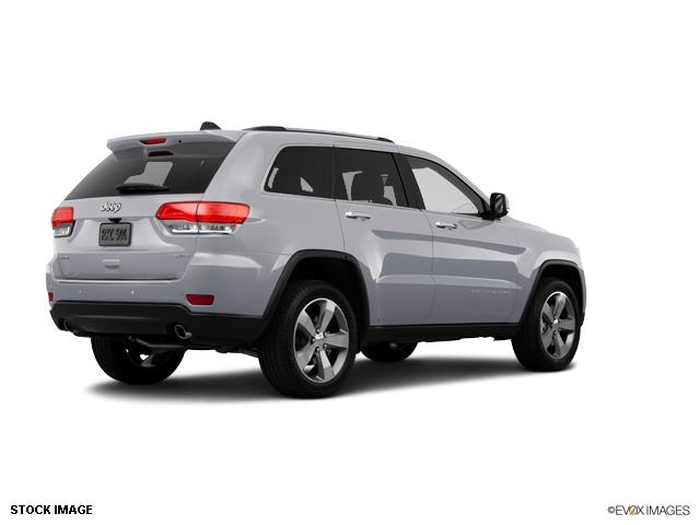 2014 Jeep Grand Cherokee LS Flex Fuel 4x4 This Is One Of Our Best Bargains