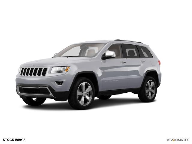 2014 Jeep Grand Cherokee LS Flex Fuel 4x4 This Is One Of Our Best Bargains