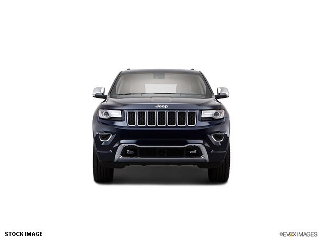 2014 Jeep Grand Cherokee 323i Automatic Sedan